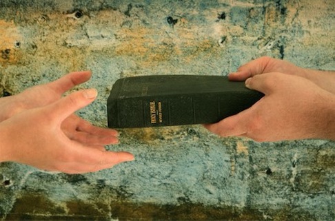 don bible